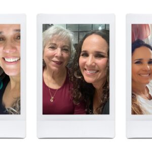 Érika Villalobos Instagram - Hoy te celebro, Mamita, pero te amo todos los días de mi vida.
¡Feliz día!