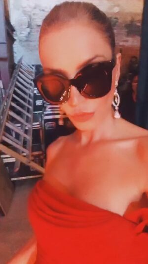 Öykü Serter Instagram - 🤍🍃issa mood💋
#monday#haveagreatweekeveryone 🫶🏻
@maison.ju 🍒