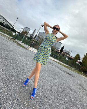 Öykü Serter Instagram - 🤍🍃
@batik.tr ✰
@berrinistanbul ✰
@rutkayozis ❤︎
@saimesaime ❤︎
#KO ✦