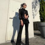 Öykü Serter Instagram - 🤍🍃 @yaseminkaragulle ✰ @happytowear_ ✰ @rutkayozis ❤︎ @saimesaime ❤︎ #KO ✶