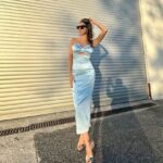 Öykü Serter Instagram - 🩵 @lenoir.ist ✶ @rutkayozis ❤︎ @saimesaime ❤︎ #KO
