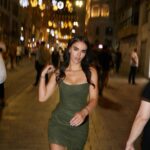 Özgü Kaya Instagram - fuzzy night
