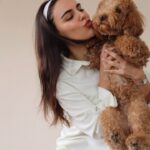 Özgü Kaya Instagram - 💗happy sunday with my girl💗