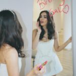 Özgü Kaya Instagram - yayyyyy🌟it’s my birthdayyyyy 👸🏻🤍🤍🤍✨✨✨