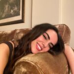 Özgü Kaya Instagram - yorgunluğum ektedir*