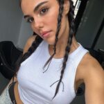 Özgü Kaya Instagram - en sevdigim seyler🍓
