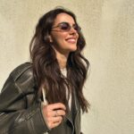 Özgü Kaya Instagram - spring affair🌻