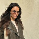 Özgü Kaya Instagram - spring affair🌻