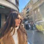 Özgü Kaya Instagram - sunny day✨ #throwback