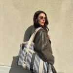 Özgü Kaya Instagram - spring affair🌻