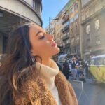 Özgü Kaya Instagram - sunny day✨ #throwback