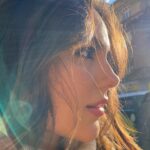 Özgü Kaya Instagram - sunny day✨ #throwback