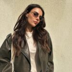 Özgü Kaya Instagram - spring affair🌻