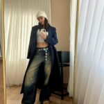 Özgü Kaya Instagram -