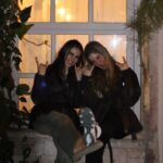 Özgü Kaya Instagram - soul sisters🤍