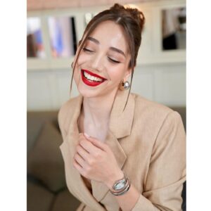 Özge Özaçar Instagram - 🪭🪭