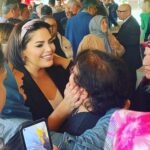 Özlem Balcı Instagram - 3 tane cümleyi kağıda bakıp okuyandan ne beklersin ki. Karala Türkiye'yi al ödülü yazık! Sen Türk kadınlarına kurban ol🇹🇷🇹🇷🇹🇷