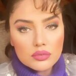 Özlem Balcı Instagram - Eğer babanız Muğla Fethiye’li, anneniz Antalya Elmalı’lı ise çocuğun gözü böyle şehla oluyor… Biri Ege’ye öteki Akdeniz’e bakıyor🤓🤓🤓
