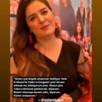 Özlem Balcı Instagram – Özlediğimiz ne varsa;
Hatırladın mi eskiden… #seksenler