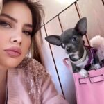 Özlem Balcı Instagram – Kelle paça çorbası içiliyormuş da kokusu duyulmuş gibi🤓🧿