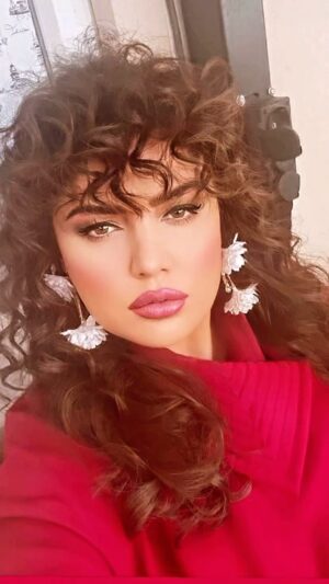 Özlem Balcı Instagram - İsodlu bayram şekeri🍭🍬