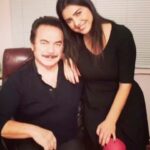 Özlem Balcı Instagram - Orhan baba candır🌹