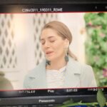 Öznur Serçeler Instagram - Set kazaları vol. 3
