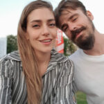 Öznur Serçeler Instagram - 💞