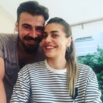 Öznur Serçeler Instagram - ♥️