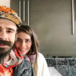 Öznur Serçeler Instagram - Sevgililer günümüz kutlu olsun sevgilim , seni çok seviyorum 💜