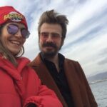 Öznur Serçeler Instagram - ♥️