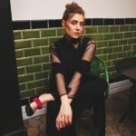 Öznur Serçeler Instagram - ☕️