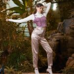 Öznur Serçeler Instagram - Madame Figaro ekim sayısı backstage 🌾