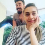 Öznur Serçeler Instagram - ♥️