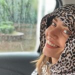 Öznur Serçeler Instagram - Artık sonbahar geldi diyebilir miyiz? 🌧