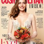 Öznur Serçeler Instagram - 👰🏼💐⠀ ⠀ @cosmobrideturkiye⠀ @cosmopolitanturkiye⠀ ⠀ Genel yayın yönetmeni: Özge Zeki @happyfashionandfood⠀ Görsel yönetmen: Bahar Şahinbaş @baharsahinbas⠀ Röportaj: Elif Nazlı Duran @elifnazliduran⠀ Fotoğraf: Ozan Balta @ozanbalta⠀ Moda editörü: Pınar Akar @pinarakar⠀ Saç: Akın Ünal @akin_unal⠀ Makyaj: Erdem Şahanlı @erdemsahanli @basakgunesberk
