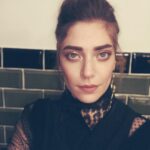 Öznur Serçeler Instagram - Gelin’in kardesi topuzu sevenler ?