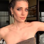 Öznur Serçeler Instagram - ✨