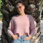 Öznur Serçeler Instagram - 🌸