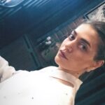 Öznur Serçeler Instagram - 🍀