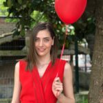 Öznur Serçeler Instagram - 🎈