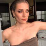 Öznur Serçeler Instagram - ✨