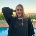 Öznur Serçeler Instagram - Hoşçakal güneş, yarın görüşürüz 🌝