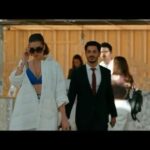 Öznur Serçeler Instagram - Aynasız Haluk fragman ✌🏼
