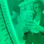 Öznur Serçeler Instagram - 💚