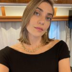 Öznur Serçeler Instagram - Asumanımsı 🐦‍⬛