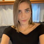 Öznur Serçeler Instagram - Asumanımsı 🐦‍⬛