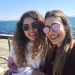 Öznur Serçeler Instagram - Canım Ladin 💕 @ladinesen