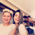 Öznur Serçeler Instagram - 💕