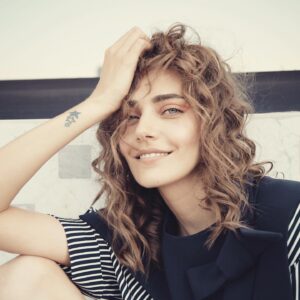 Öznur Serçeler Instagram - 🐩